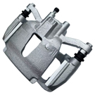 2013 Ford F Series Trucks Brake Caliper 5